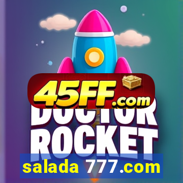 salada 777.com